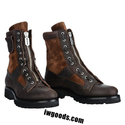 スゴイ人気ブランド DSQUARED2ディースクエアード偽物のオシャレな靴 www.iwgoods.com