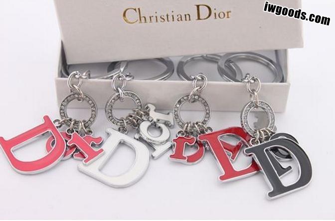 Diorディオール コピーキーリング　N級品dior011 www.iwgoods.com