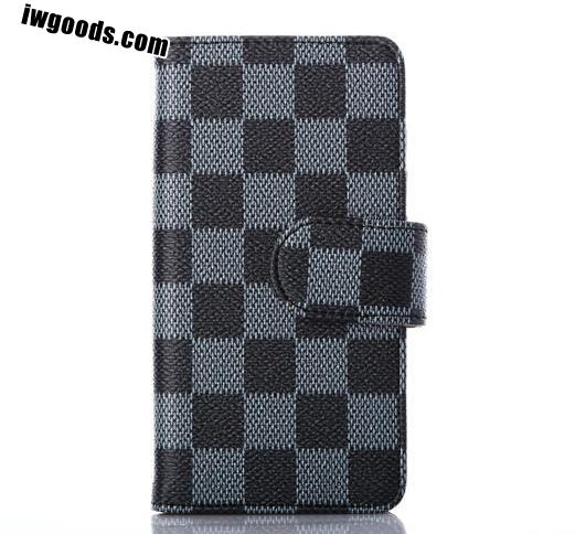 防水 ルイ·ヴィトン Louis Vuitton iPhone 6 Leather ケースを通販 www.iwgoods.com