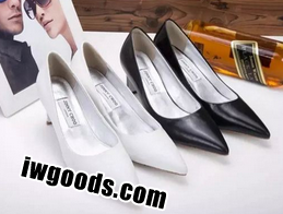 安定感のあるJIMMY CHOOジミーチュウコピー　女性靴ハイヒール www.iwgoods.com
