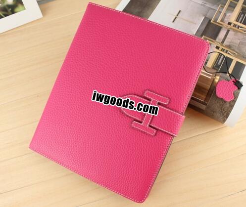 スーパーコピーすごく便利なエルメス ipad2ケース「H」ベルト開閉 www.iwgoods.com