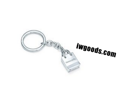 tiffany&co/ティファニー コピー品激安キーリングギフトバッグ www.iwgoods.com