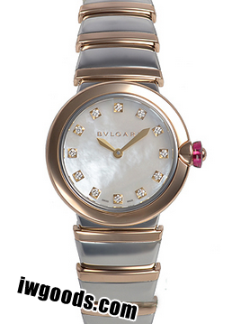 人気大定番ブルガリ スーパーコピー通販腕時計 ルチェア www.iwgoods.com