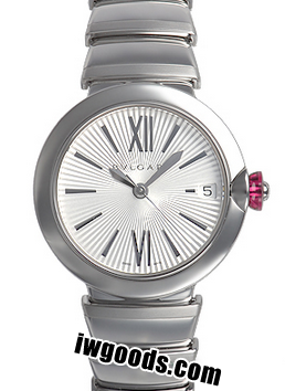 大変人気の商品ブルガリ スーパーコピー通販腕時計ルチェア www.iwgoods.com
