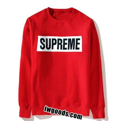 SUPREME シュプリームコピー品激安 プルオーバーパーカー 男女兼用 www.iwgoods.com