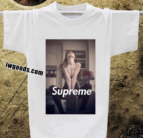 際立つアイテム 2022春夏 SUPREME シュプリーム ファション 男女兼用 半袖Tシャツ www.iwgoods.com