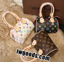 新品人気 2022春夏 LOUIS VUITTON 年ルイヴィトン厳選アイテム 手持ち&ショルダー掛け 多色 www.iwgoods.com