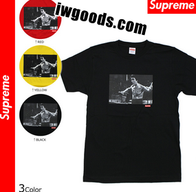 スゴイ人気　シュプリーム Supreme 半袖 Tシャツ 3カラー ティーシャツ メンズ www.iwgoods.com