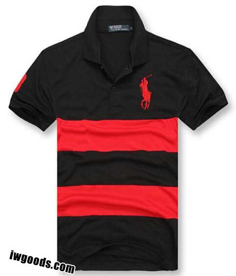 値下げ！2022春夏 Polo Ralph Lauren ポロ ラルフローレン 半袖ポロシャツ 7色可選 www.iwgoods.com