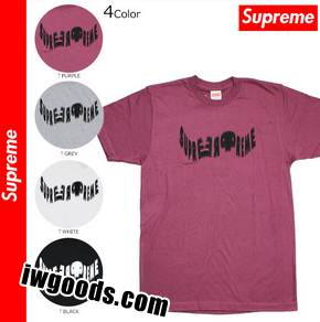 お買い物　シュプリーム Supreme 半袖 Tシャツ 4カラー ティーシャツ メンズ www.iwgoods.com