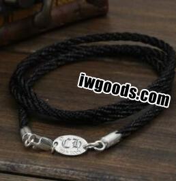 スゴイ人気 ランキング 2018 CHROME HEARTS クロムハーツ シルバー925 アクセサリー物 www.iwgoods.com