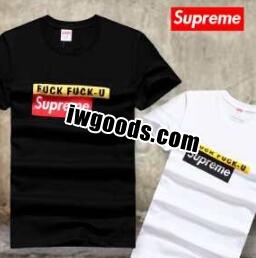 完売　 2022春夏 SUPREME シュプリーム 半袖Tシャツ 2色可選 www.iwgoods.com