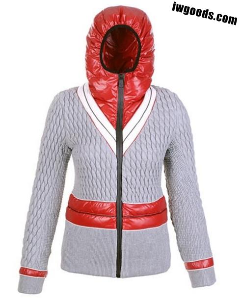 得意の機能性とデザイン性 モンクレール MONCLER 女性のお客様 ダウンジャケット www.iwgoods.com