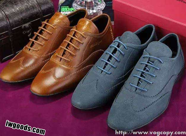 愛用するアイテム 2018 FERRAGAMO サルヴァトーレフェラガモ ビジネス靴 2色可選 www.iwgoods.com