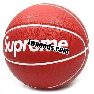 贈り物に 2018 SUPREME シュプリーム 激安販売　バスケットボール www.iwgoods.com
