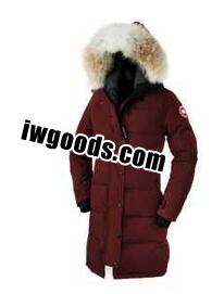 ファション性ある 2021秋冬 Canada Goose ダウンジャケット 綺麗 7色可選 www.iwgoods.com