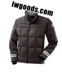 優れたデザイン性 2021秋冬 Canada Goose 活躍する　ダウンジャケット 多色  www.iwgoods.com