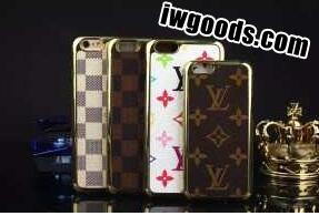 耐久性高き 秋冬 louis vuitton 年ルイヴィトン厳選アイテム iphone6 plus/6s plus　高級感のある 専用ケースカバー 多色 www.iwgoods.com