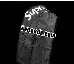  新作　Supreme 16SS Tonal Backpack denier Cordura 　シュプリーム 収納力たっぷりトナルバックパック. www.iwgoods.com