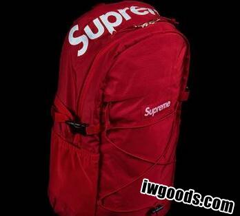 ユニークなアイテム　Supreme 16SS Tonal Backpack denier Cordura シュプリーム 満点　トナルバックパック. www.iwgoods.com