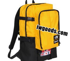便利性に溢れるアイテム　シュプリーム　Supreme×The North Face　Expedition Medium Day Pack Backpack　愛用できるバックパック. www.iwgoods.com