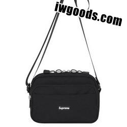 存在感に溢れるアイテム　Supreme 15SS Shoulder Bag 1000 Denier Cordura ショルダーバッグ　斜め掛け . www.iwgoods.com