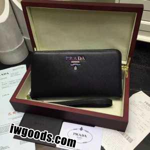 収納力に優れているプラダ PRADA スゴイ人気　財布 3704 www.iwgoods.com