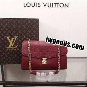 コスパ最高のプライス 2018 年ルイヴィトン厳選アイテム LOUIS VUITTON ショルダーバッグ　斜め掛け M48933 www.iwgoods.com