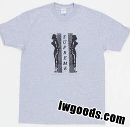 快適なサイズに シュプリーム Tシャツ コピー　 ガールズ　お洒落に拘るＴシャツ. www.iwgoods.com