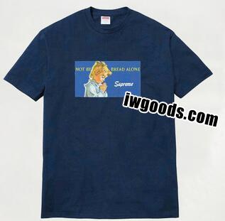  魅力的なシュプリーム スーパーコピー 　上品で好感度が高いTシャツ . www.iwgoods.com