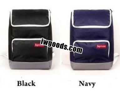 上質上品なシュプリーム スーパーコピー　荷物がたくさん入れるリュックバッグ. www.iwgoods.com