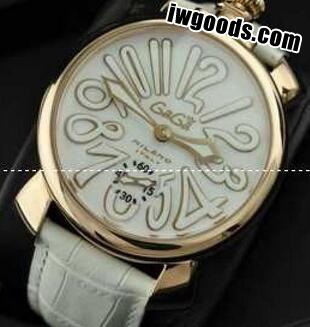 存在感があるガガミラノ スーパーコピー　ファッション性に溢れる男性用腕時計. www.iwgoods.com