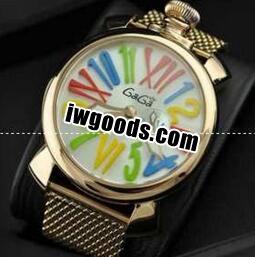 防水性のあるガガミラノ GaGa Milanoコピー　洗練された大人の腕時計. www.iwgoods.com