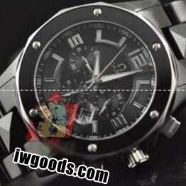 大人っぽい雰囲気を演出しているOMEGAオメガ コピー　個性的な腕時計.   www.iwgoods.com