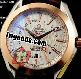 防水性を高めるOMEGAオメガ　最高の性能を追求する腕時計. www.iwgoods.com