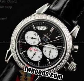 スゴイ人気　OMEGAオメガスーパーコピー　 絶大な存在感に溢れる腕時計. www.iwgoods.com