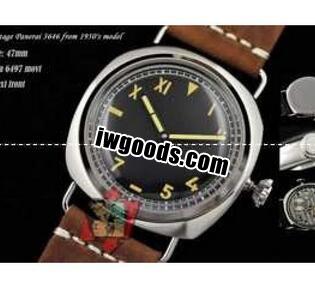 高品質を演出してくれる絶賛アクセサリー OFFICINE PANERAI　高い人気 腕時計. www.iwgoods.com