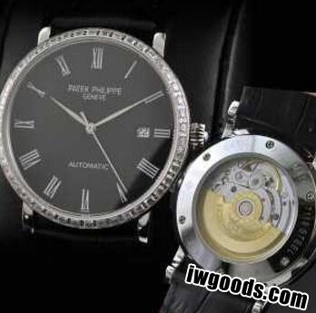 高級品　PATEK PHILIPPE パテックフィリップ 希少性を高めているメンズ腕時計 . www.iwgoods.com