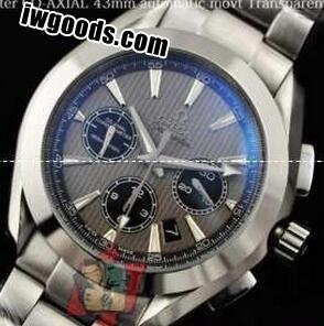 高い防水性に溢れるOMEGAオメガスーパーコピー 相性が良い腕時計. www.iwgoods.com