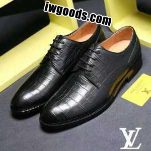 2018 レザー靴靴 年ルイヴィトン厳選アイテム LOUIS VUITTON 雰囲気作る力抜群 www.iwgoods.com