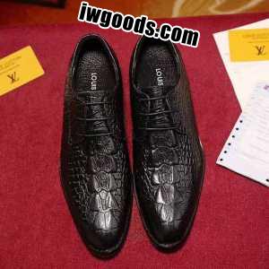 17SS ビジネス靴 雰囲気作る力抜群 年ルイヴィトン厳選アイテム LOUIS VUITTON www.iwgoods.com