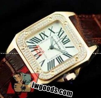 誕生日ギフト　CARTIER カルティエ　タンクアングレーズ　WT100013　SM 16444823 ダイヤモンドのライン 腕時計 www.iwgoods.com
