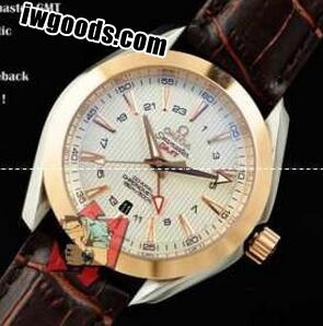 低価格で魅力的な OMEGAオメガ スピードマスター コピー　防水性ある腕時計 www.iwgoods.com