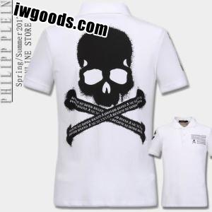 頼りになる 半袖Tシャツ PHILIPP PLEIN フィリッププレイン 多色 2022春夏 www.iwgoods.com