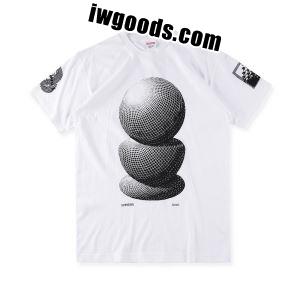 ◆モデル愛用◆ 多色 半袖Tシャツ シュプリーム SUPREME 2022春夏 高級品 通販 www.iwgoods.com