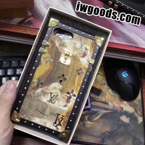 お得2018 年ルイヴィトン厳選アイテム LOUIS VUITTONiPhone6/6s 専用ケースカバー  2色選択可 www.iwgoods.com