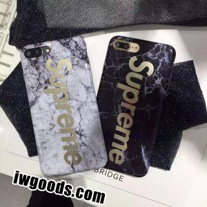 2018新款シュプリーム SUPREME お得100%新品 2色選択可iPhone6/6s 専用ケースカバー www.iwgoods.com