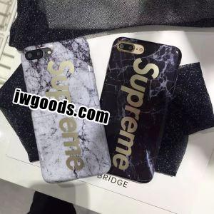 2018新款シュプリーム SUPREME  お得100%新品 2色選択可iphone6 plus/6s plus 専用ケースカバー www.iwgoods.com