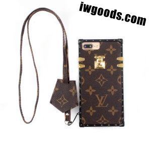 LOUIS VUITTON 多色選択可HOT見逃すなく！ 2018HOT人気iphone6 plus/6s plus専用ケースカバー 年ルイヴィトン厳選アイテム www.iwgoods.com