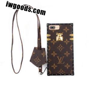 品質保証100%新品LOUIS VUITTON 多色選択可2018HOT人気iphone7 plus 専用ケースカバー 年ルイヴィトン厳選アイテム www.iwgoods.com